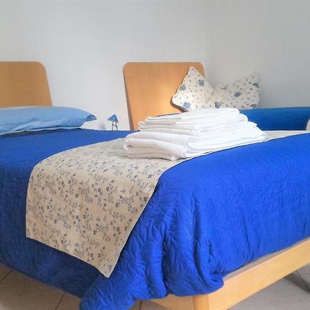 كالديرارا دي رينو B&B Il Borghetto المظهر الخارجي الصورة