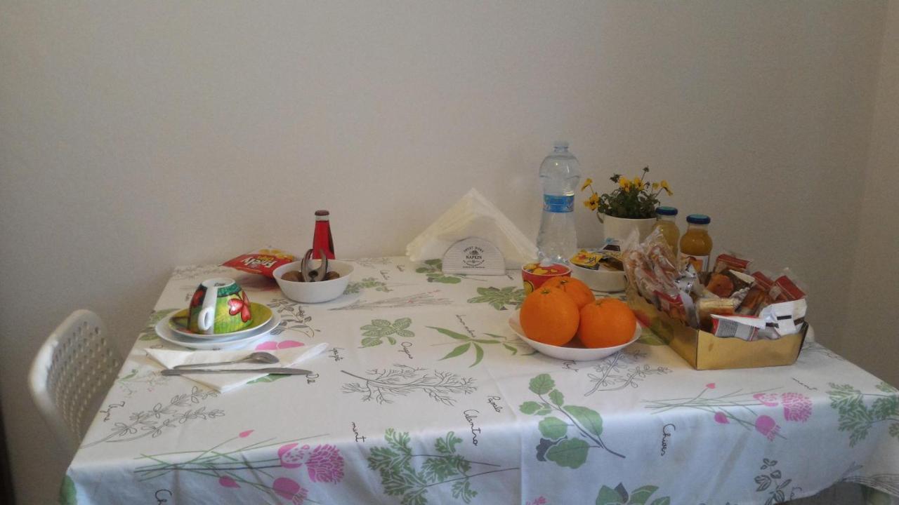 كالديرارا دي رينو B&B Il Borghetto المظهر الخارجي الصورة