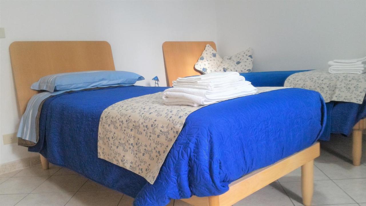 كالديرارا دي رينو B&B Il Borghetto المظهر الخارجي الصورة