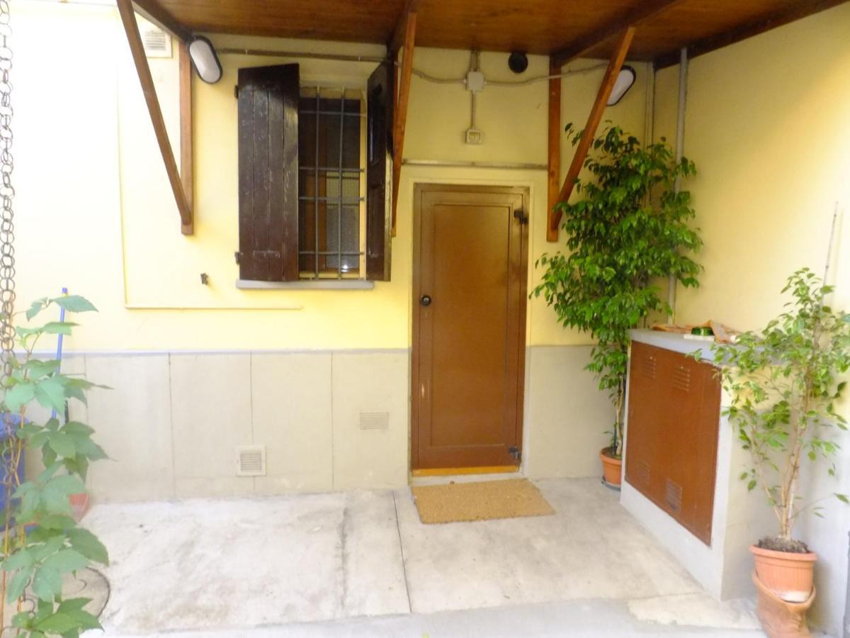 كالديرارا دي رينو B&B Il Borghetto المظهر الخارجي الصورة